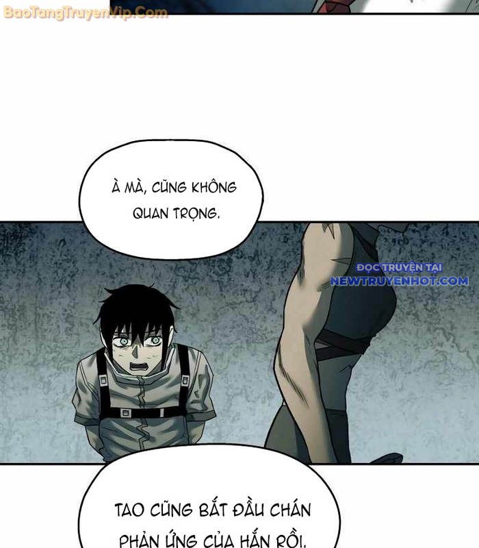 Sống Sót Qua Ngày Tận Thế chapter 43 - Trang 52