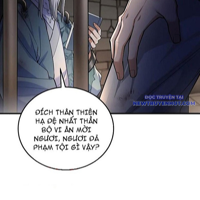 Giết Ta Thêm Mấy Lần Ta Liền Vô Địch chapter 50 - Trang 16