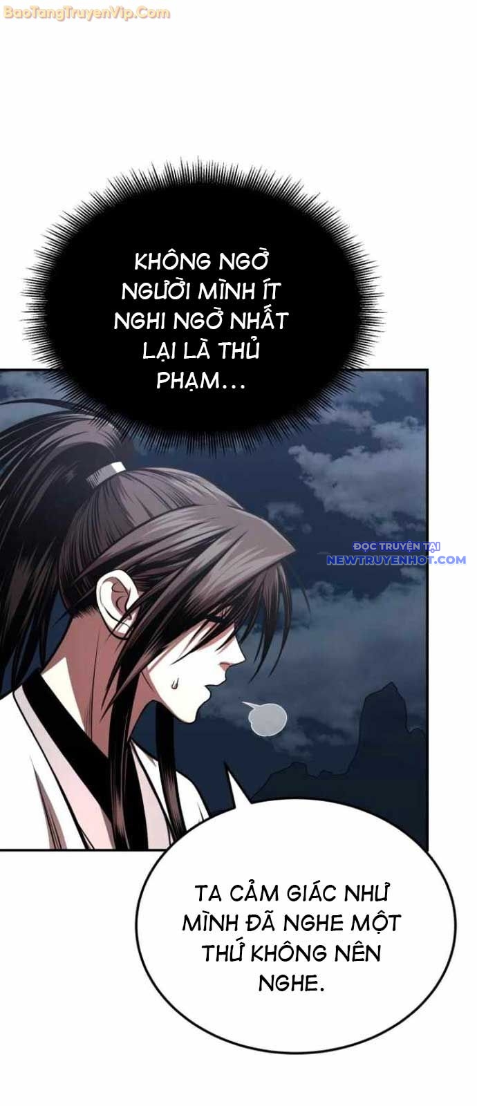 Quy Hoàn Lục Ma Đạo chapter 47 - Trang 6