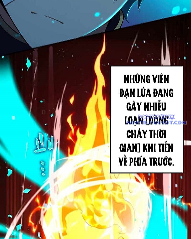 Zero 0 Vượt Qua Cả Ma Pháp Thời Không chapter 16 - Trang 94