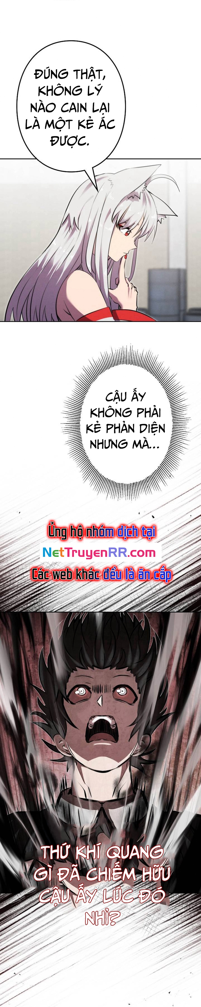 Tôi Không Phải Là Kẻ Phản Diện chapter 10 - Trang 9