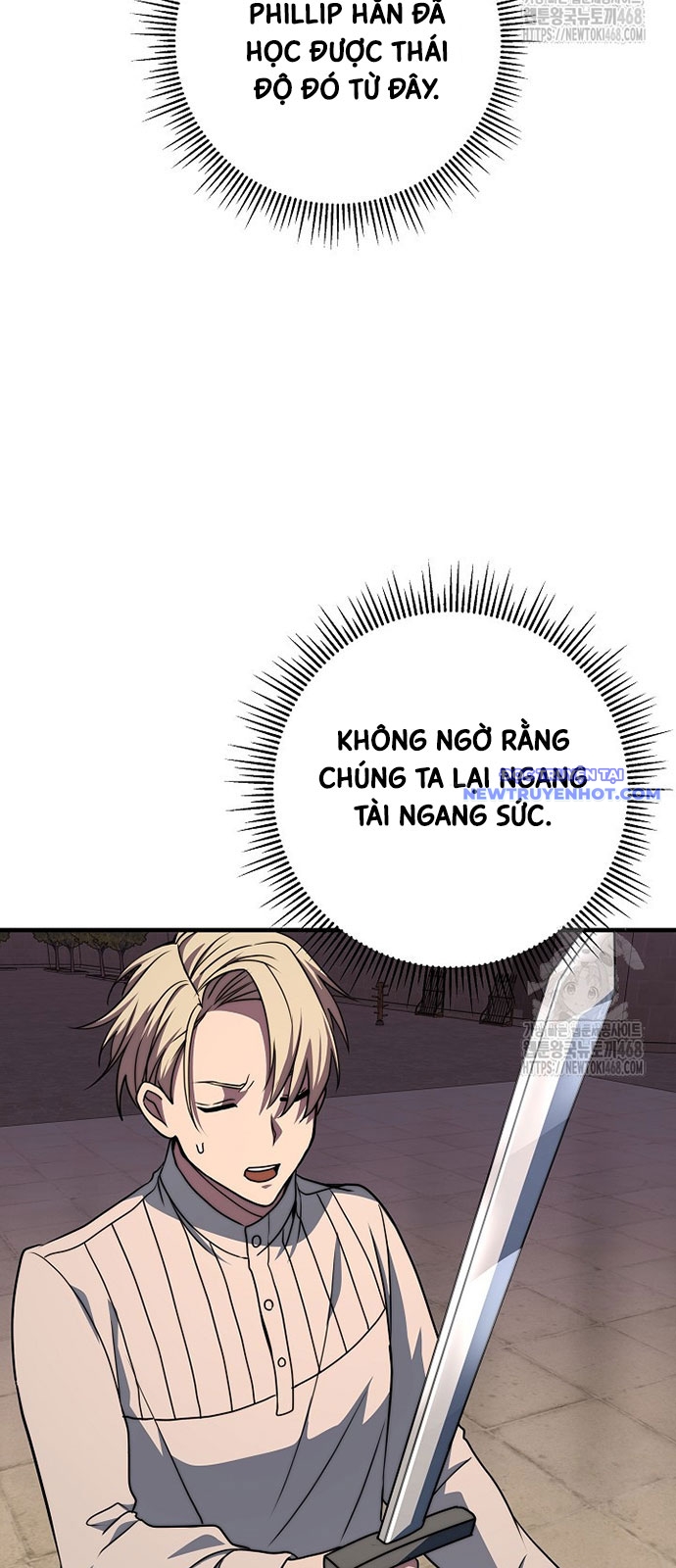 Hoàng Đế Thép chapter 28 - Trang 80