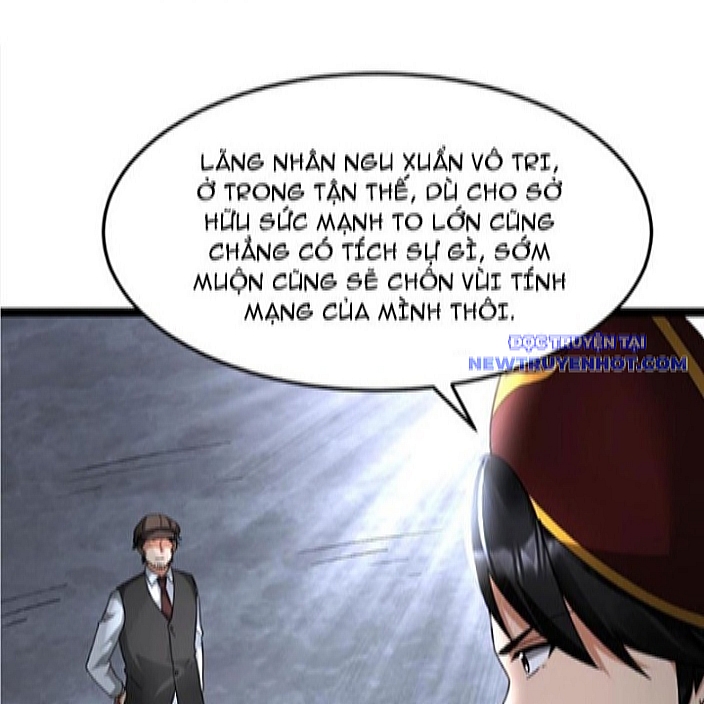 Toàn Cầu Băng Phong: Ta Chế Tạo Phòng An Toàn Tại Tận Thế chapter 594 - Trang 1