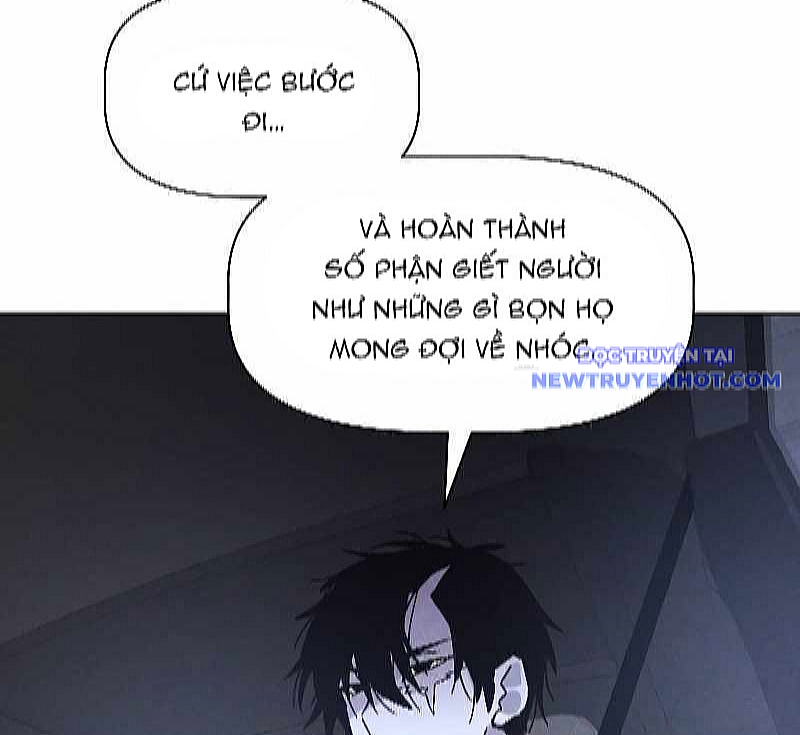 Cỗ Máy Dự Báo Sát Nhân chapter 8 - Trang 145