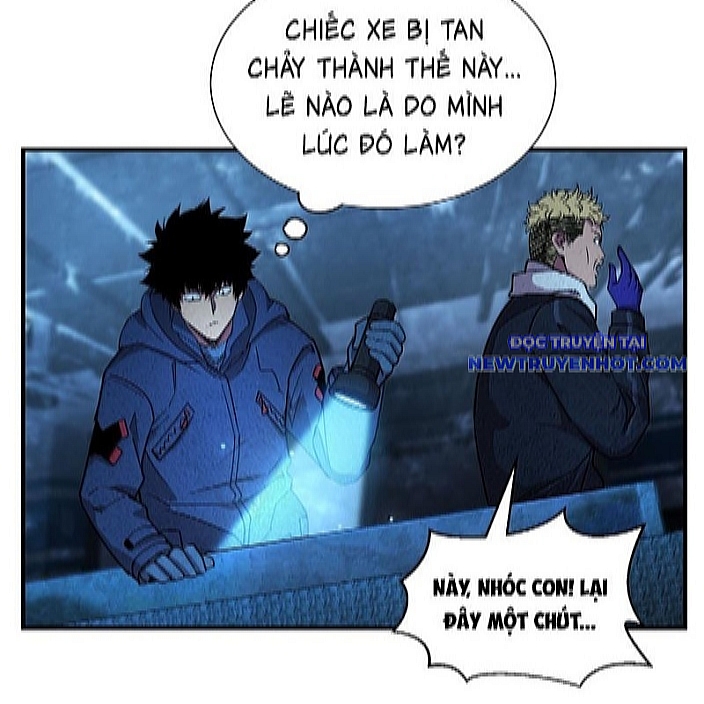 Cực Hàn Chiến Kỷ chapter 33 - Trang 45