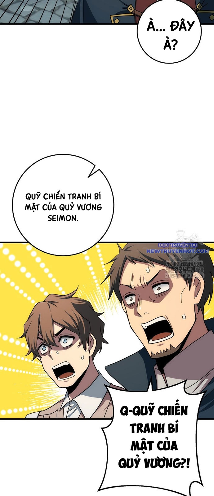 Hoàng Đế Thép chapter 28 - Trang 47