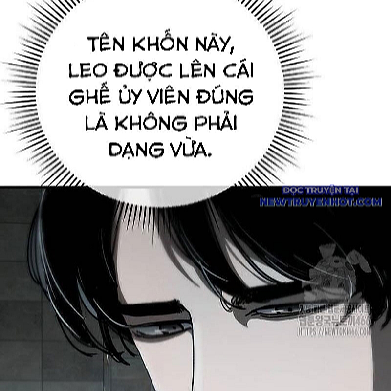 D-Day: Hầm Trú Ẩn chapter 36 - Trang 29