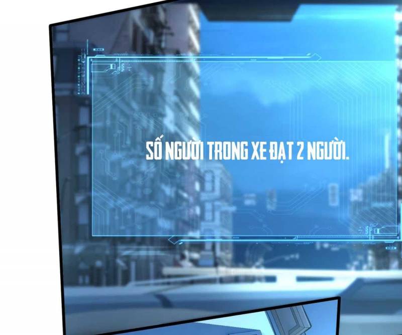 Một cú đạp ga, kiến tạo nên ngày tận thế chapter 4 - Trang 44