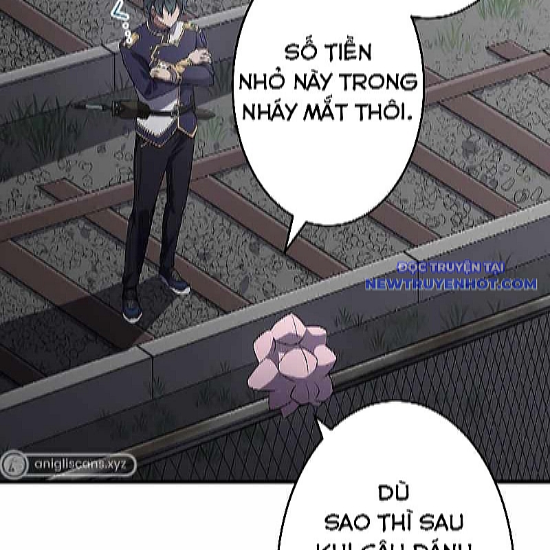 Zero 0 Vượt Qua Cả Ma Pháp Thời Không chapter 6 - Trang 59