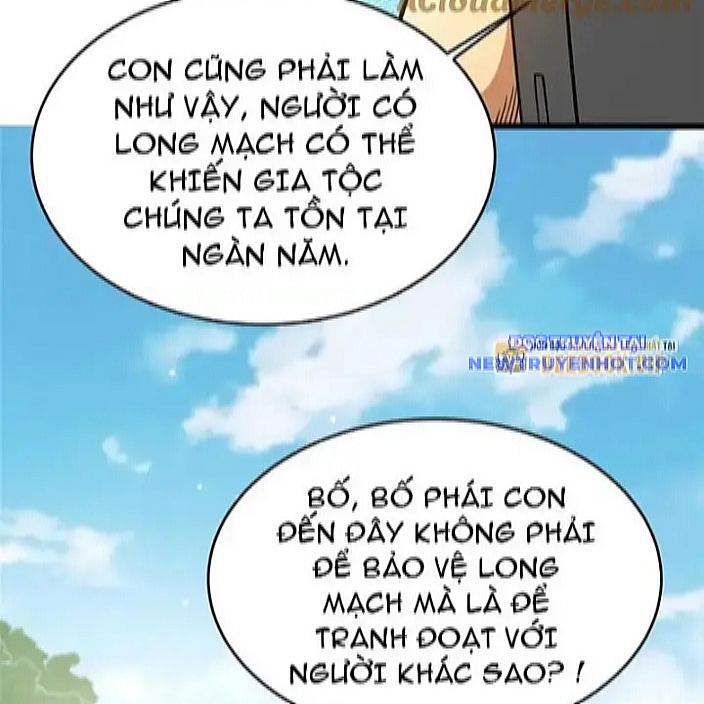 Đô Thị Cực Phẩm Y Thần chapter 231 - Trang 56