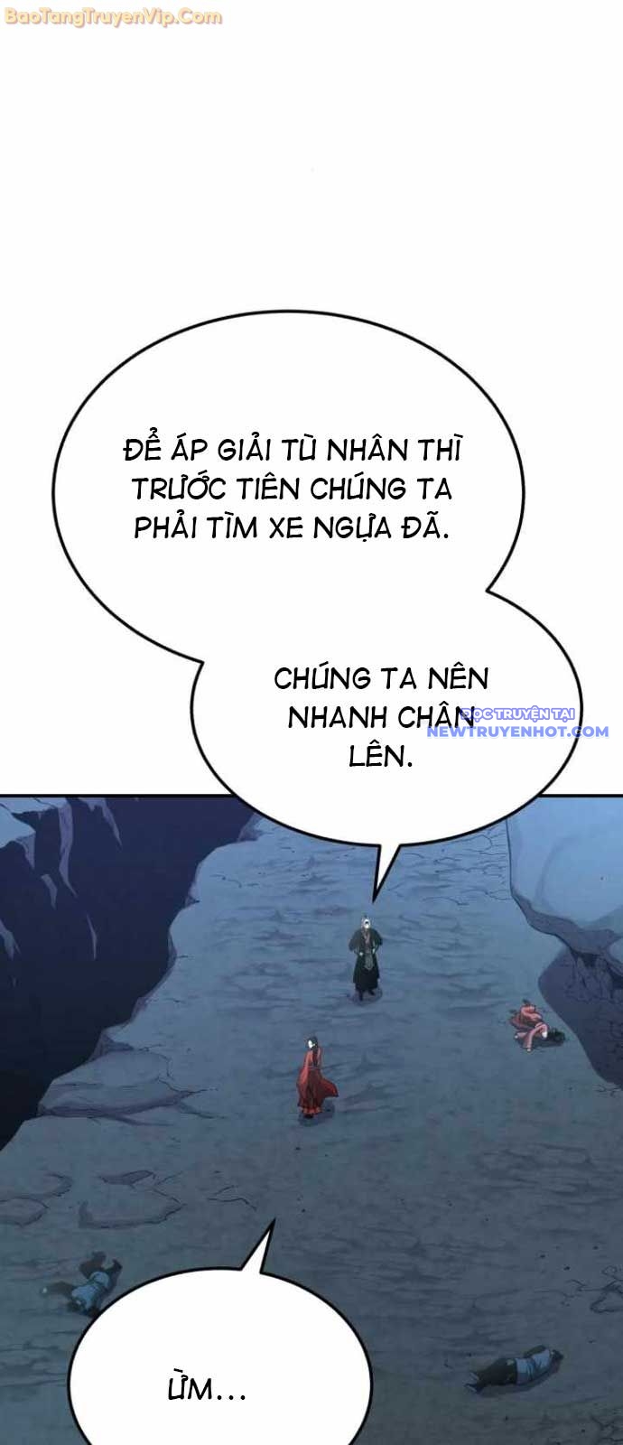 Quy Hoàn Lục Ma Đạo chapter 47 - Trang 22