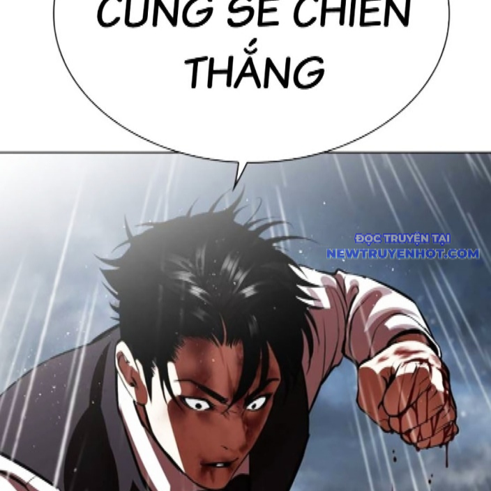 Hoán Đổi Diệu Kỳ chapter 542 - Trang 213