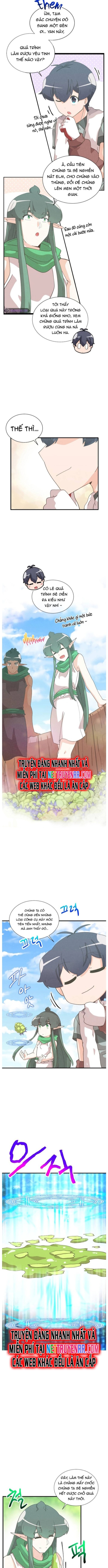 Tôi Trở Thành Một Nông Dân chapter 159 - Trang 4