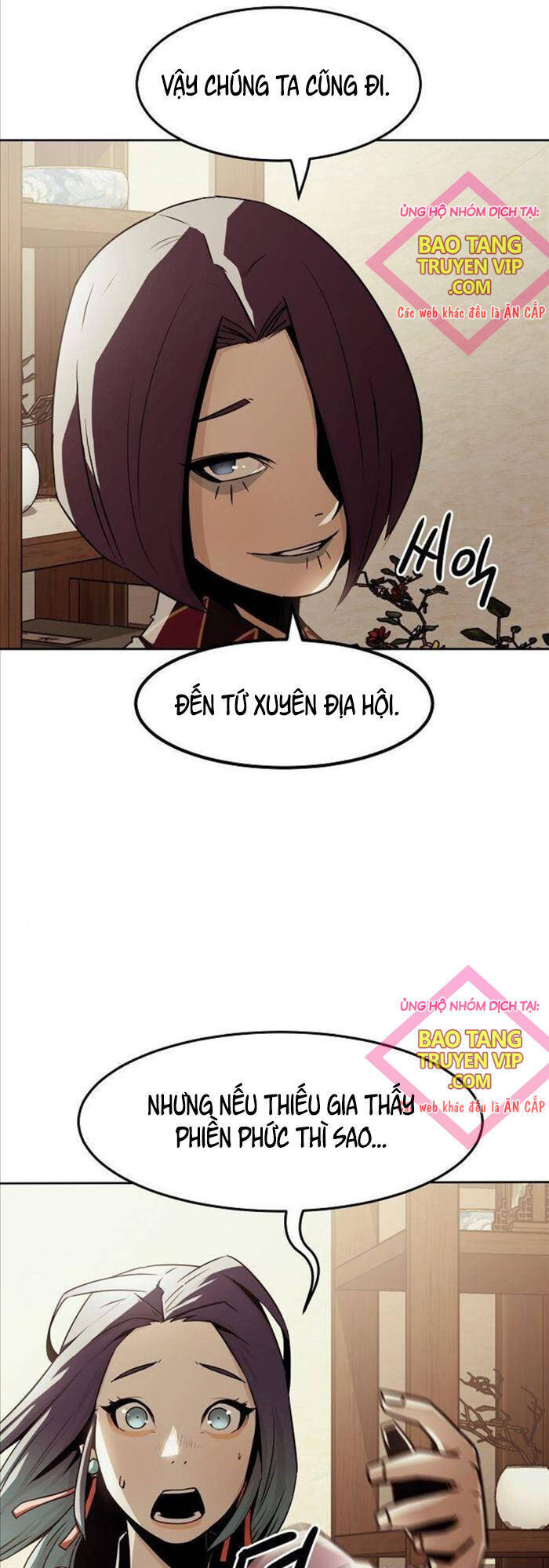 Tiểu Gia Chủ Của Tứ Xuyên Đường Gia Trở Thành Kiếm Thần chapter 31 - Trang 9