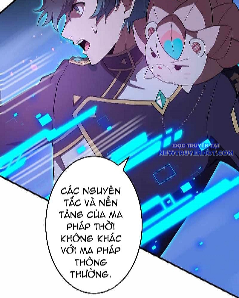 Zero 0 Vượt Qua Cả Ma Pháp Thời Không chapter 13 - Trang 63