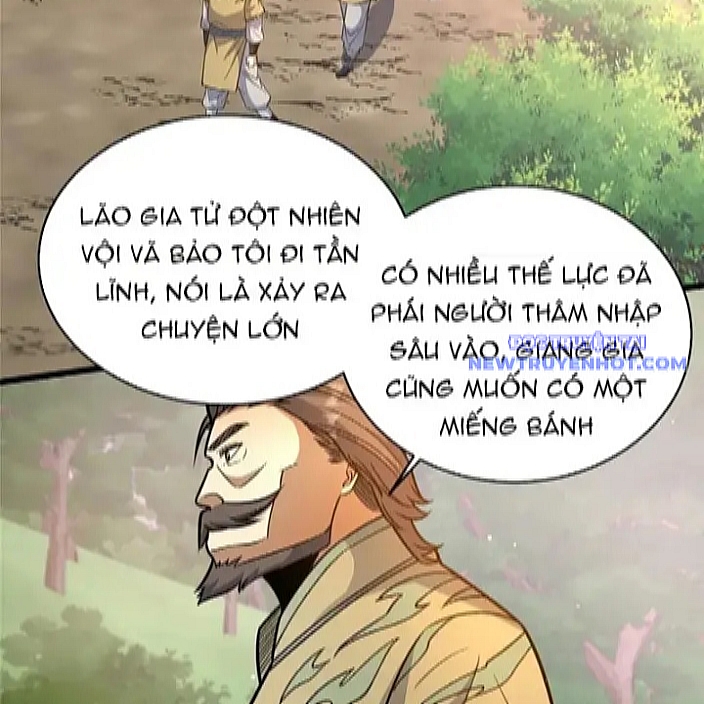 Đô Thị Cực Phẩm Y Thần chapter 231 - Trang 50