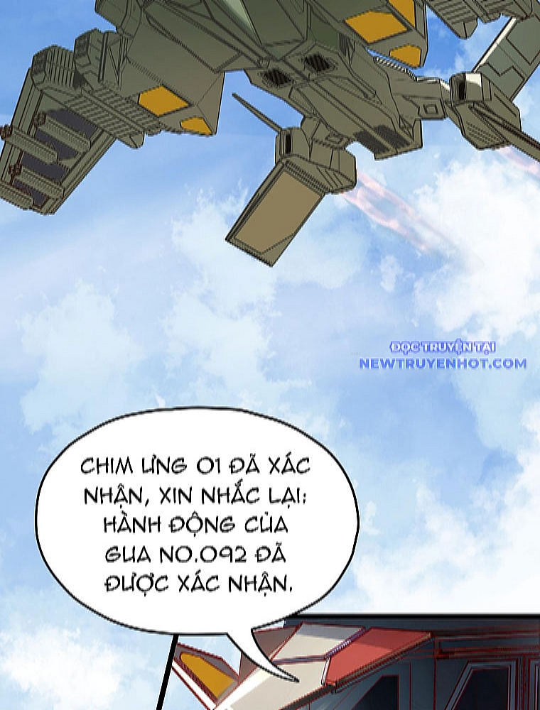 Trường Đại Học Đào Tạo Ra Tội Phạm chapter 2 - Trang 42