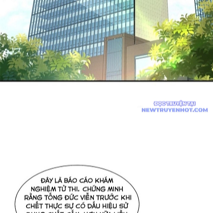 Mỗi Tuần Ta Có Một Nghề Nghiệp Mới chapter 771 - Trang 33