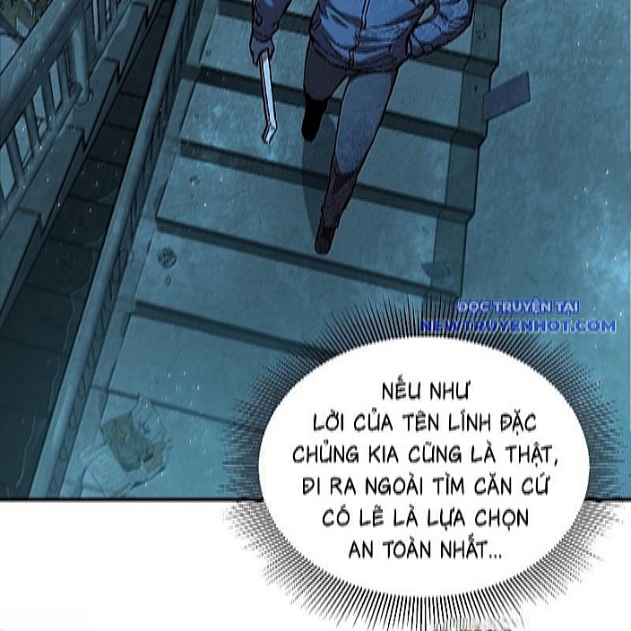 Cực Hàn Chiến Kỷ chapter 33 - Trang 22