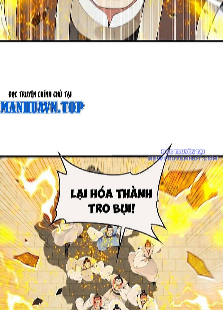 Thập đại đế Hoàng đều Là đệ Tử Của Ta chapter 392 - Trang 21