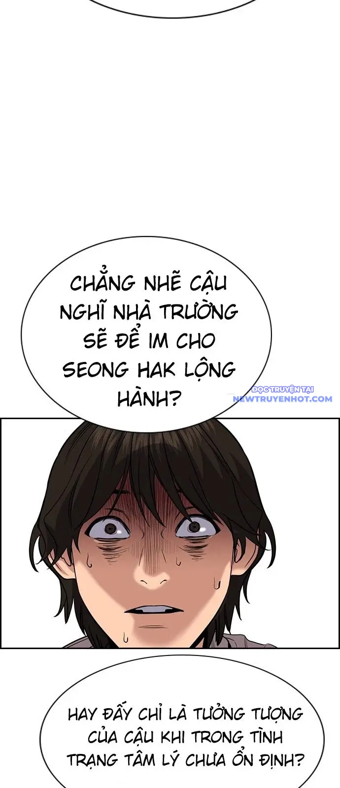 Giáo Dục Chân Chính chapter 61 - Trang 54