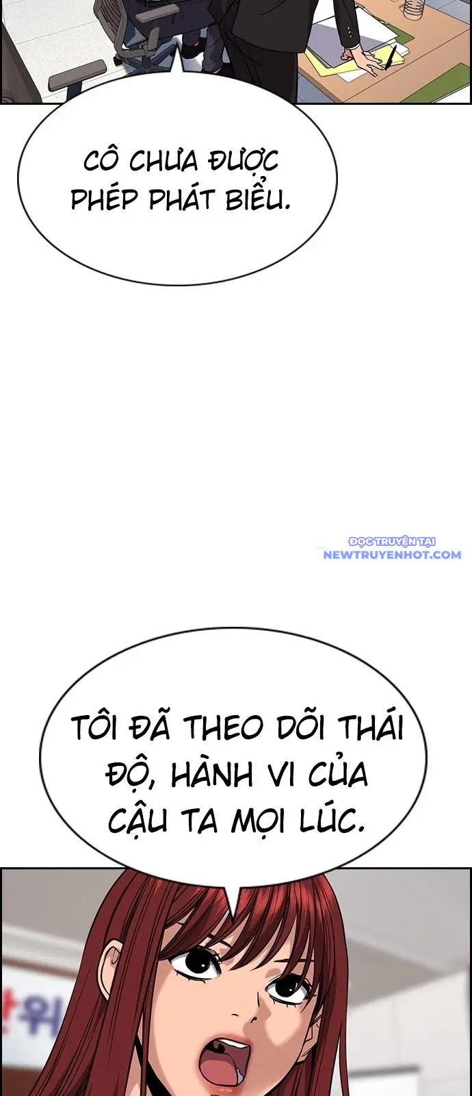 Giáo Dục Chân Chính chapter 61 - Trang 35