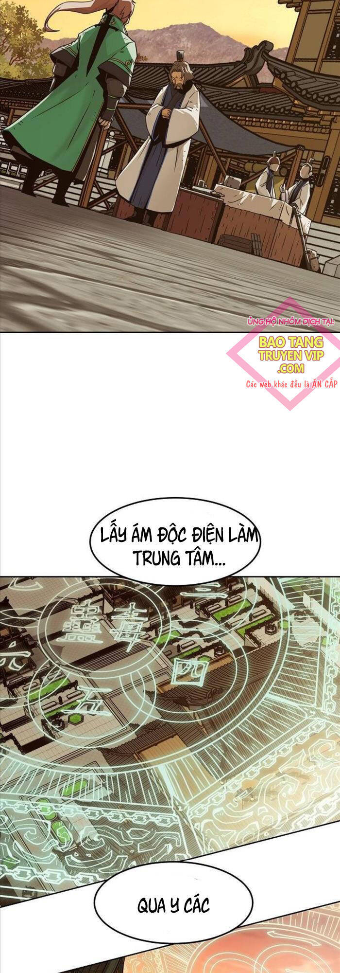 Tiểu Gia Chủ Của Tứ Xuyên Đường Gia Trở Thành Kiếm Thần chapter 31 - Trang 48