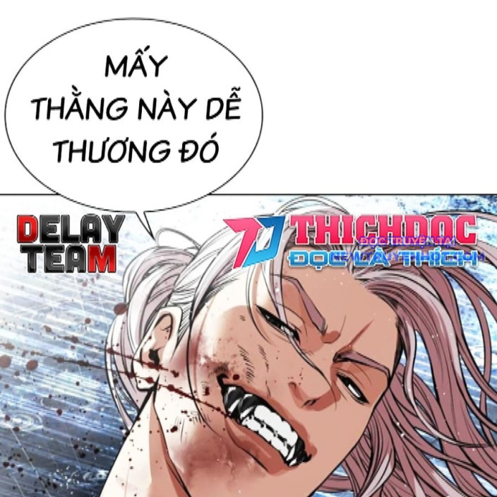 Hoán Đổi Diệu Kỳ chapter 542 - Trang 222