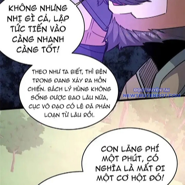 Đô Thị Cực Phẩm Y Thần chapter 231 - Trang 63