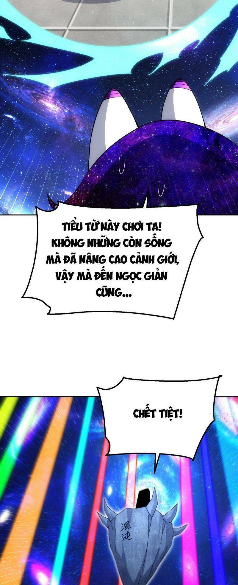 Người Trên Vạn Người chapter 188 - Trang 26