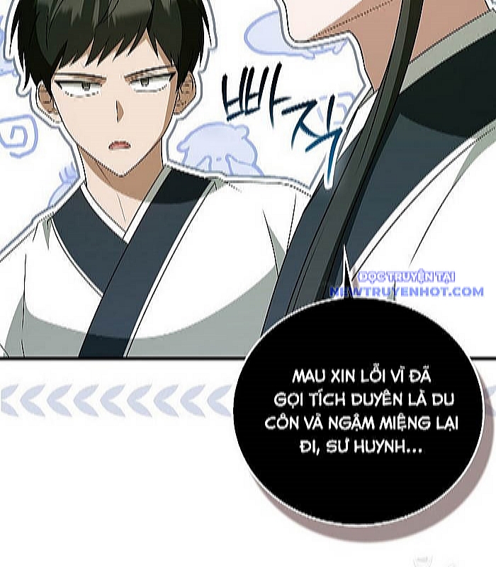 Trở Thành Đệ Tử Nhỏ Tuổi Nhất Phái Hoa Sơn chapter 41 - Trang 158