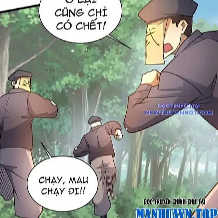 Đô Thị Cực Phẩm Y Thần chapter 230 - Trang 60