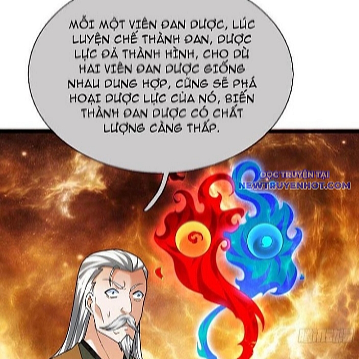 Tiên Làm Nô Thần Là Bộc, Đại Đế Làm Chó Giữ Nhà chapter 34 - Trang 166