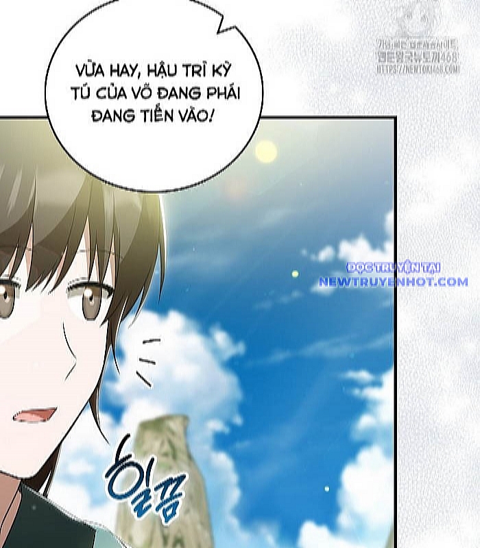 Trở Thành Đệ Tử Nhỏ Tuổi Nhất Phái Hoa Sơn chapter 41 - Trang 108