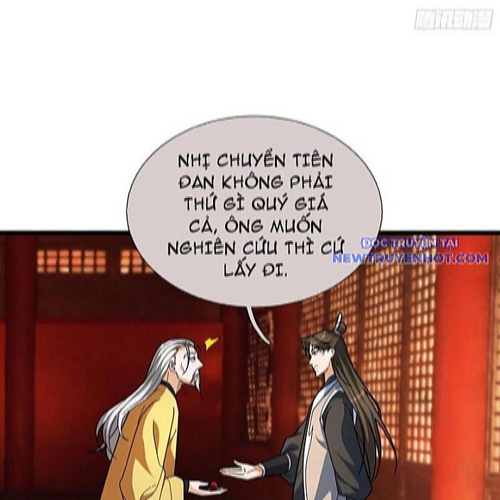 Tiên Làm Nô Thần Là Bộc, Đại Đế Làm Chó Giữ Nhà chapter 34 - Trang 148