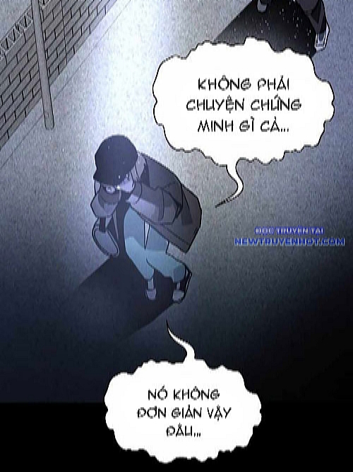 Cỗ Máy Dự Báo Sát Nhân chapter 9 - Trang 80