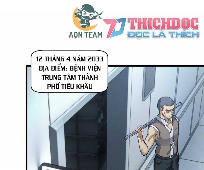 Một cú đạp ga, kiến tạo nên ngày tận thế chapter 2 - Trang 74