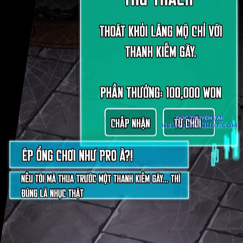 Streamer Game Thiên Tài Bị Ma Ám chapter 35 - Trang 280