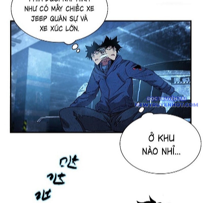 Cực Hàn Chiến Kỷ chapter 33 - Trang 24