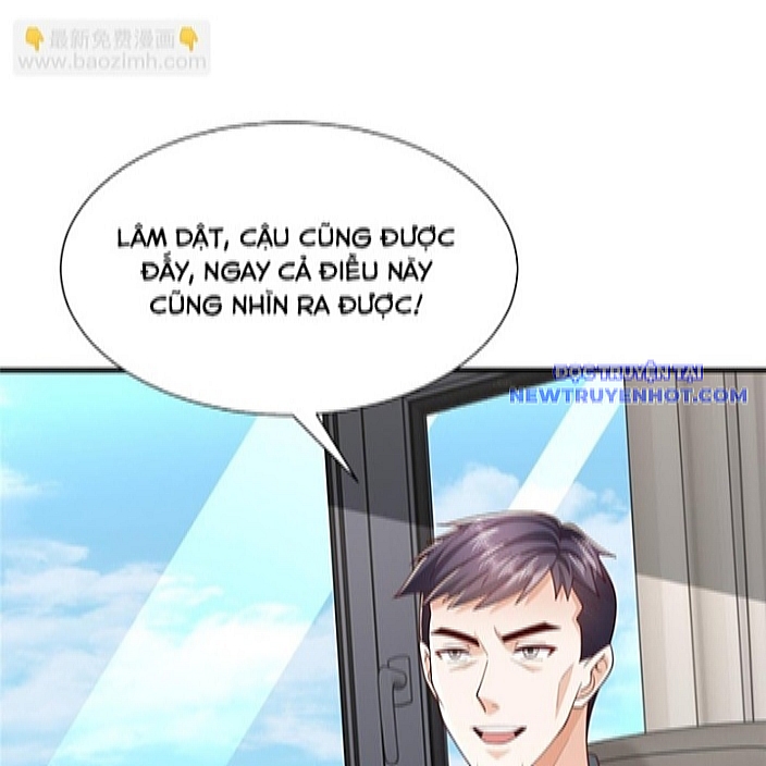 Mỗi Tuần Ta Có Một Nghề Nghiệp Mới chapter 771 - Trang 40