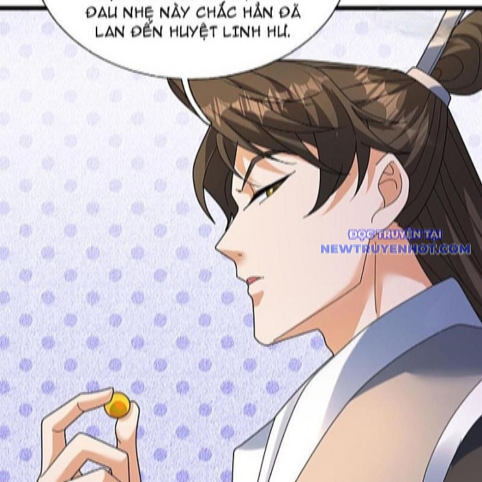 Tiên Làm Nô Thần Là Bộc, Đại Đế Làm Chó Giữ Nhà chapter 34 - Trang 46