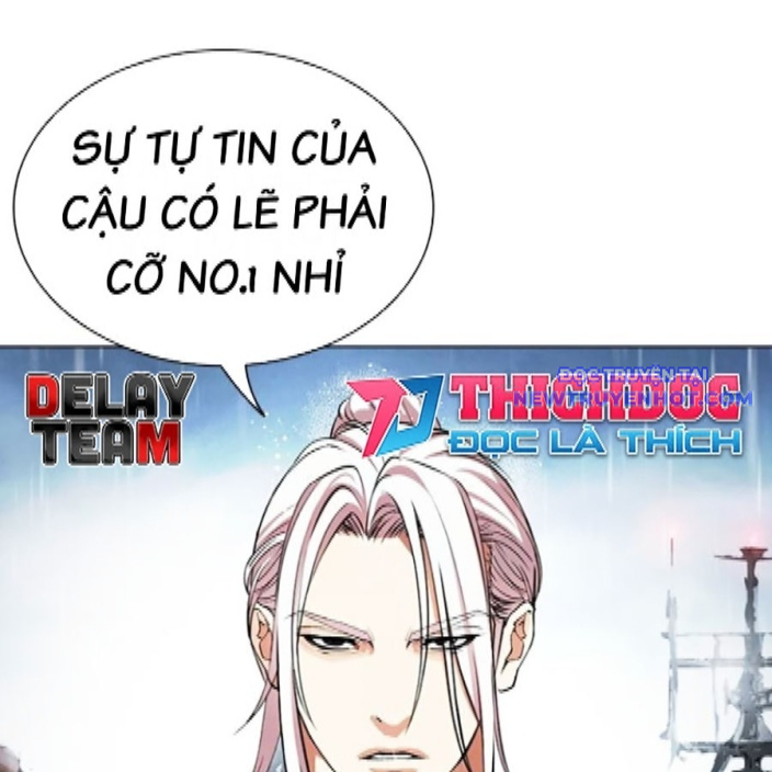 Hoán Đổi Diệu Kỳ chapter 542 - Trang 59