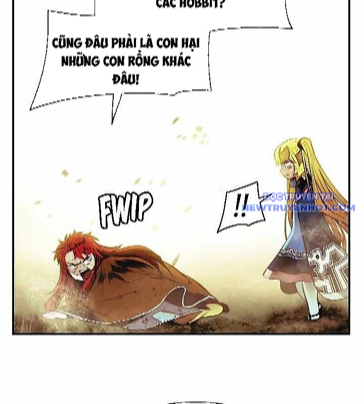 Bất Bại Chân Ma chapter 243 - Trang 101