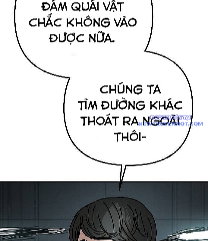 D-Day: Hầm Trú Ẩn chapter 38 - Trang 26