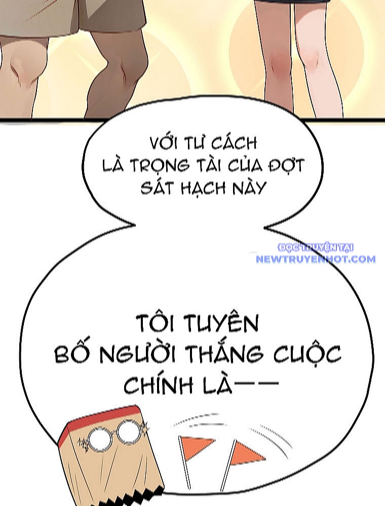 Trường Đại Học Đào Tạo Ra Tội Phạm chapter 3 - Trang 18