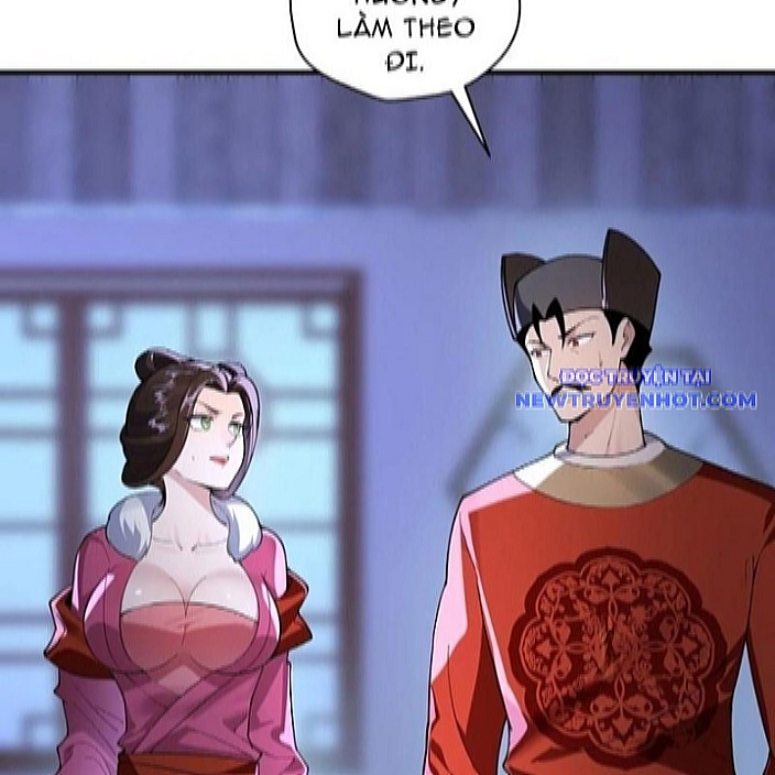 Xuyên Không Thành Npc: Ta Có Lão Bà Che Chở chapter 108 - Trang 102