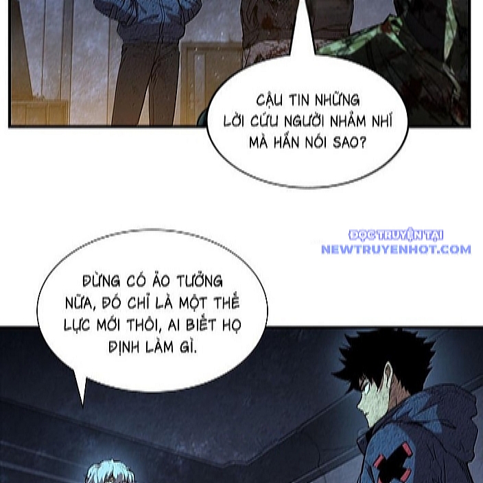 Cực Hàn Chiến Kỷ chapter 33 - Trang 17