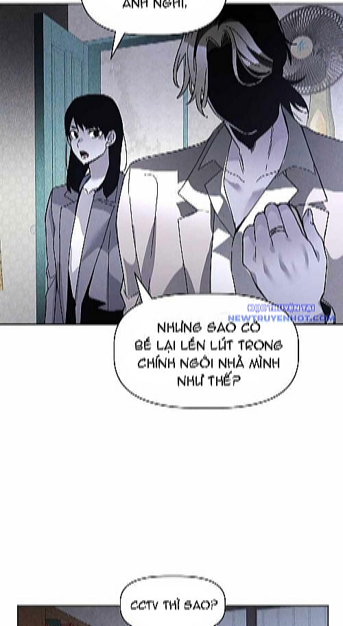 Cỗ Máy Dự Báo Sát Nhân chapter 9 - Trang 117