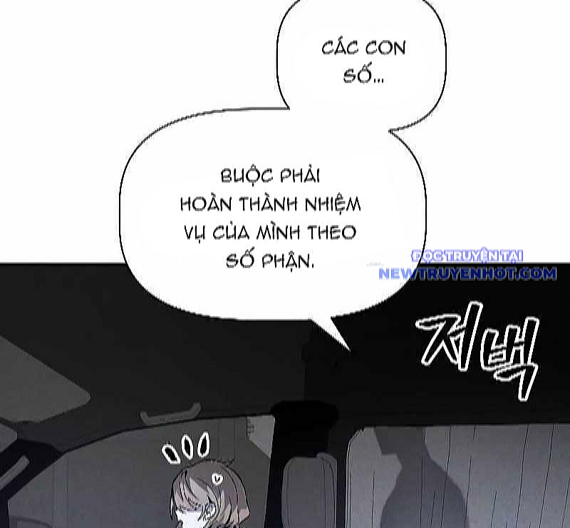 Cỗ Máy Dự Báo Sát Nhân chapter 8 - Trang 114