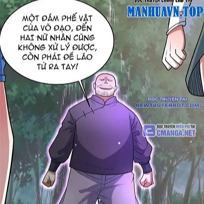 Đô Thị Cực Phẩm Y Thần chapter 230 - Trang 26